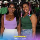 Folião Pipoca (Sexta-feira)
